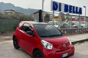 Toyota IQ anno 2013 AUTOMATICA