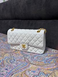 Chanel Timeless Classic