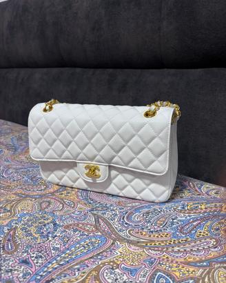 Chanel Timeless Classic