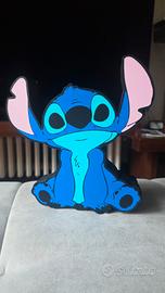 Lampada notturna Stitch