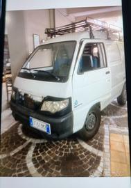 furgone piaggio 