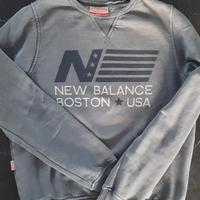 felpa new balance