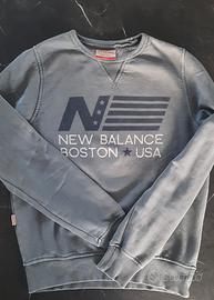 felpa new balance