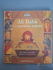 Ali Babà e i quaranta ladroni