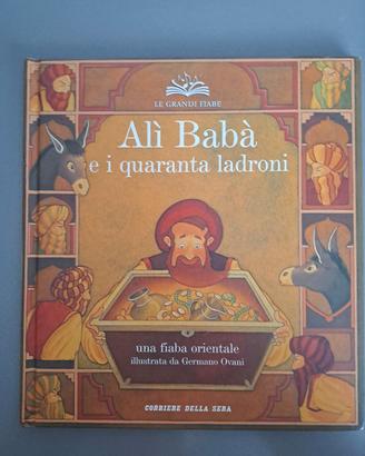 Ali Babà e i quaranta ladroni