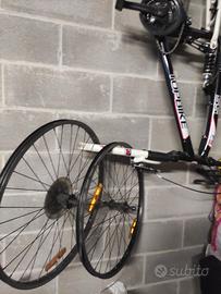 bici  corsa