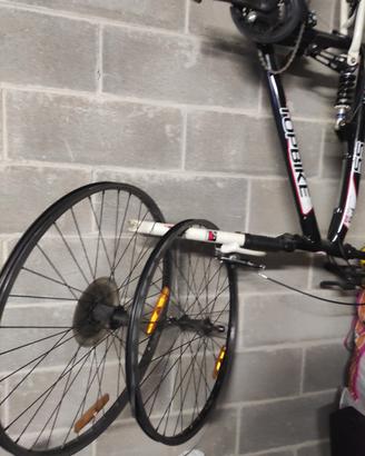 bici  corsa