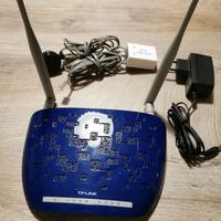 Modem Router TP-Link
