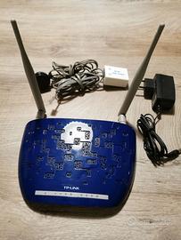 Modem Router TP-Link