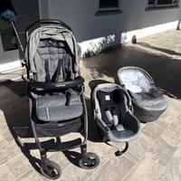 Trio peg Perego