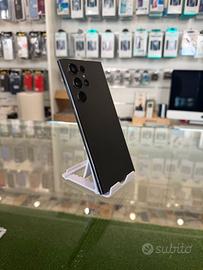 SAMSUNG GALAXY S22 ULTRA 512GB USATO