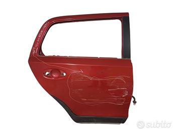PORTIERA POSTERIORE DESTRA TOYOTA Urban Cruiser 1Â