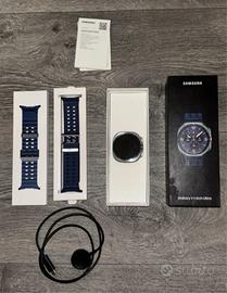 Galaxy watch Ultra (2025)
