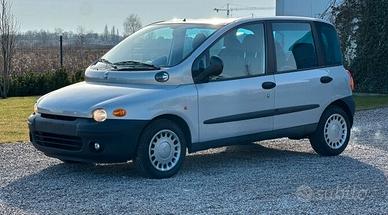 RICAMBI FIAT MULTIPLA 2004