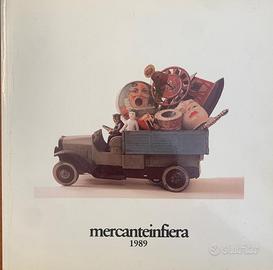 Mercanteinfiera catalogo 1989 - Parma