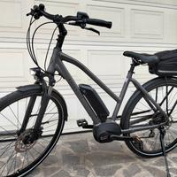 city bike KALKHOFF