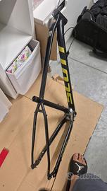 telaio bici