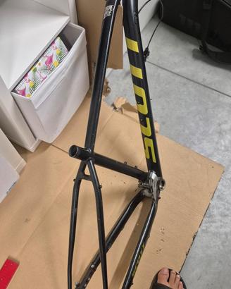 telaio bici