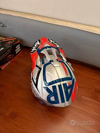 Casco motocross Airoh