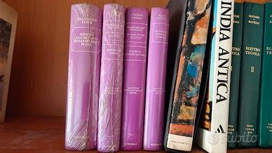 RARISSIMA COLLEZIONE DI 4 VOLUMI – SHAKESPEARE