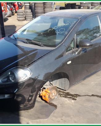Ricambi Usati FIAT PUNTO (6U) 2014