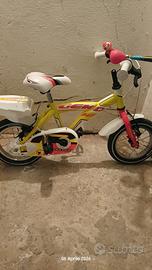 bici da bambino