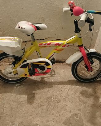 bici da bambino