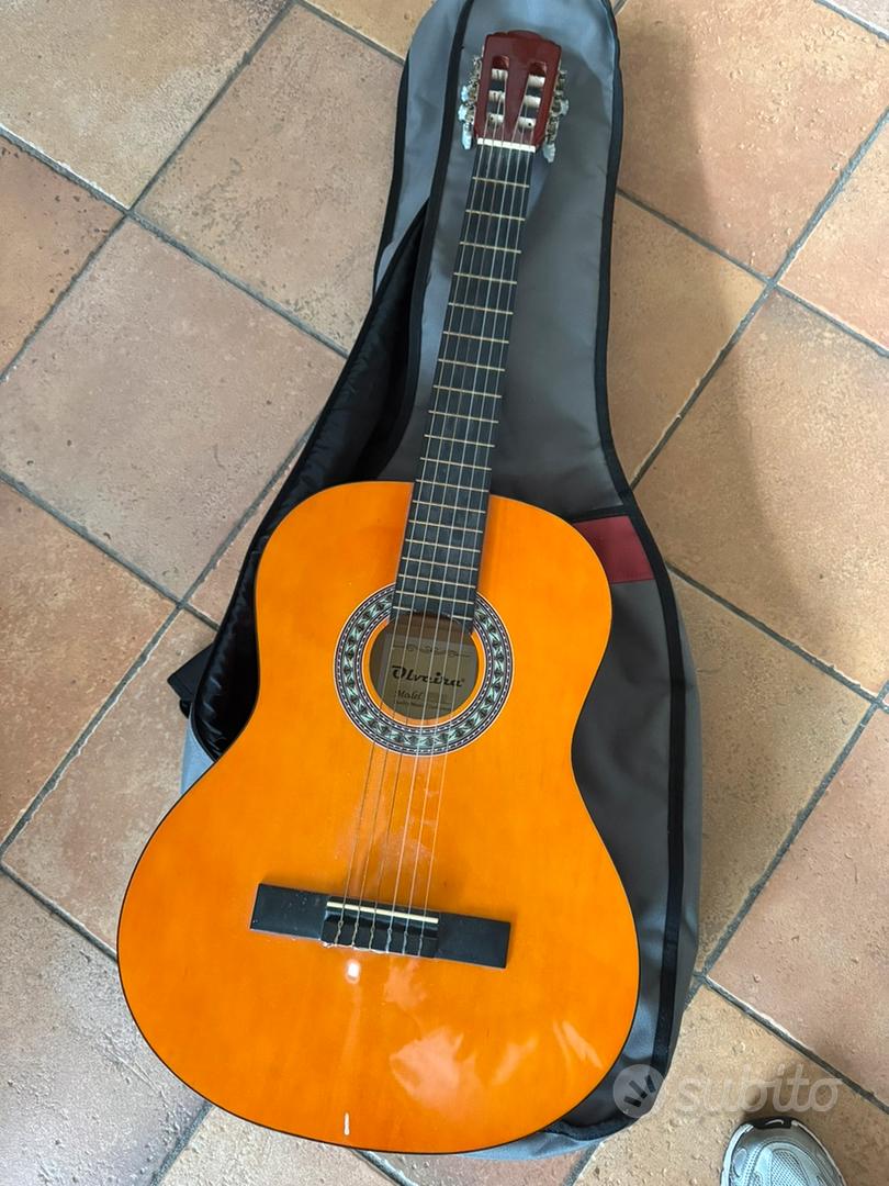 Custodia Per Chitarra Acustica CAHAYA - Impermeabile, Per 39-41 Pollici, Oxford - Foto 11