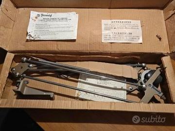 Tecnigrafo Portatile Tecnostyl vintage