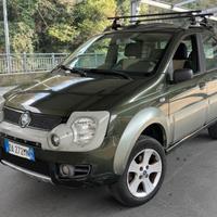 Fiat Panda 1.3 MJT 16V 4x4 CROSS POSSIBILE ASI 200