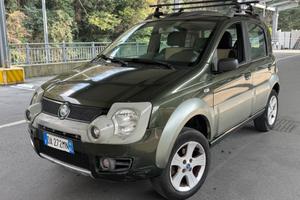 Fiat Panda 1.3 MJT 16V 4x4 CROSS POSSIBILE ASI 200