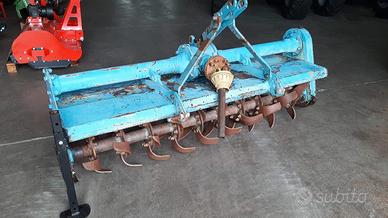 Fresatrice 200 pesante