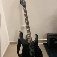 Ibanez RG370DX