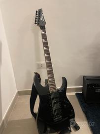 Ibanez RG370DX