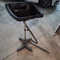 Lavatesta per parucchiera