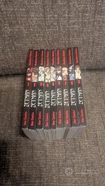 zetman 1-9 manga