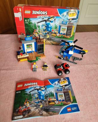 LEGO  10751