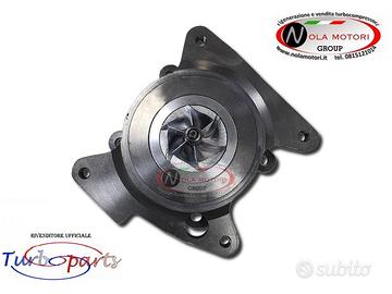 COREASSY PER BMW X1 - X2 2.0TD 110/150 BITURBO PIC