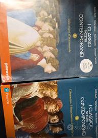 I classici nostri contemporanei  Pearson