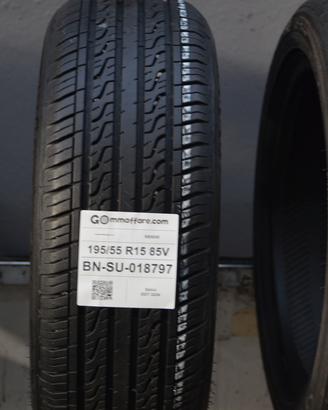 1 Pneumatico 195/55 R15 Nordexx Ns5000