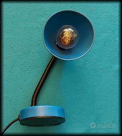 LAMPADA DA TAVOLO SOVIL ANNI ’80 – MADE IN ITALY