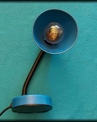 LAMPADA DA TAVOLO SOVIL ANNI ’80 – MADE IN ITALY