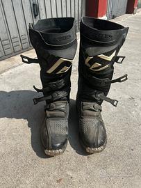Stivali Motocross