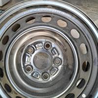 4CERCHIINVERNALI ALCAR 6.5Jx16.0 5/114.3 50\n\n