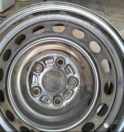 4CERCHIINVERNALI ALCAR 6.5Jx16.0 5/114.3 50\n\n