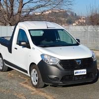 FIAT STRADA-DACIA DOKKER PICK UP 1.5 Dci rif.175c