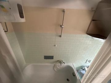 Stanza uso singolo a Mestre