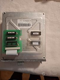 pezzi ricambio Escort/Sierra Cosworth