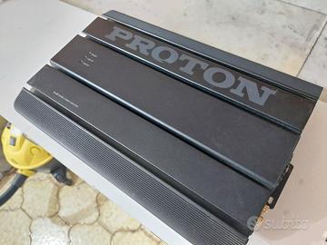 amplificatore proton ca 490