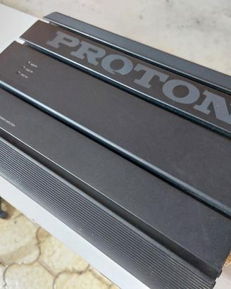 amplificatore proton ca 490